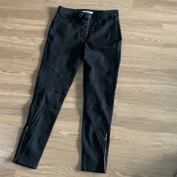 Joie Motto jeans size 26 - Picture 5 of 5